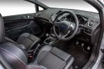 Ford Fiesta ST200 2017 года (ZA)